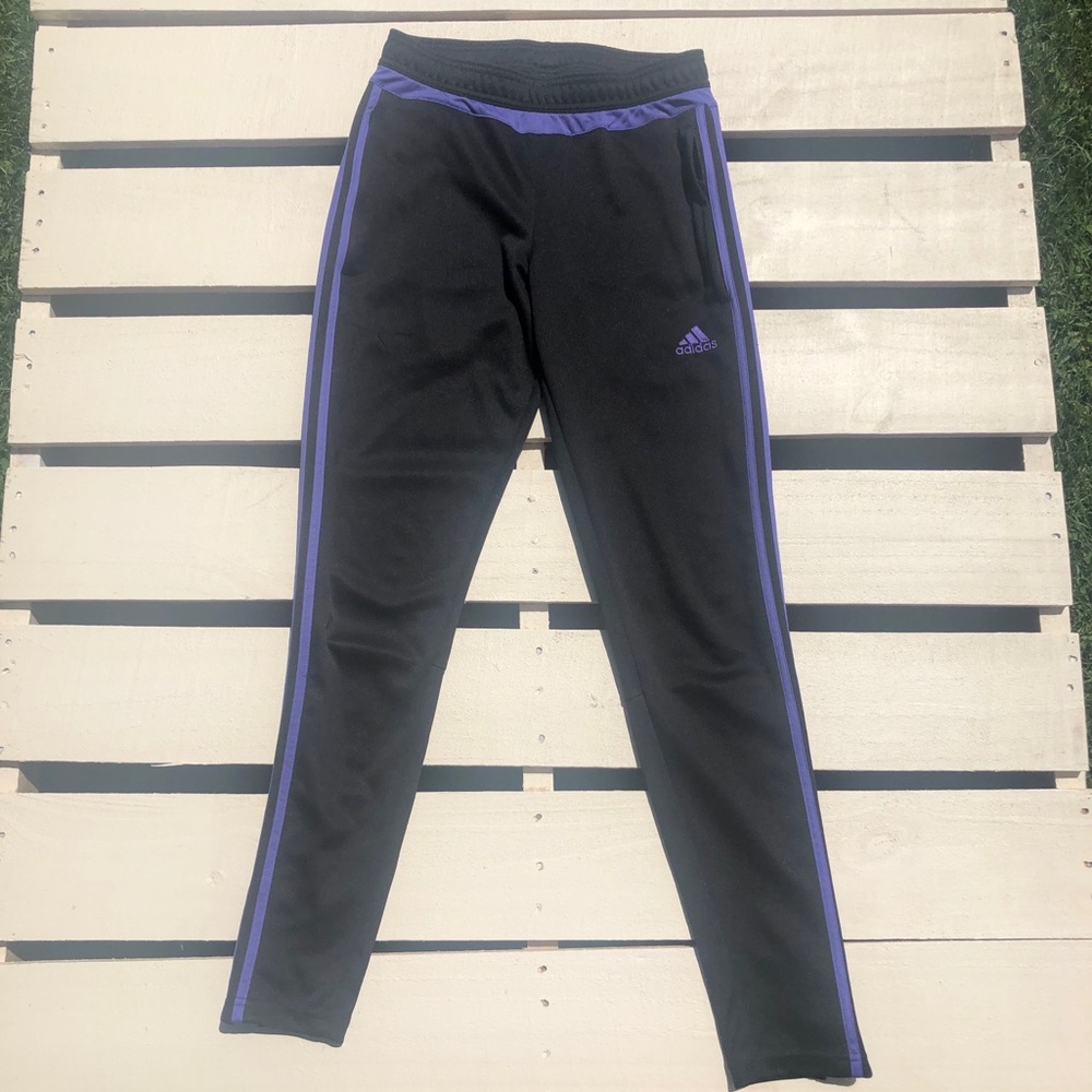 Adidas joggers